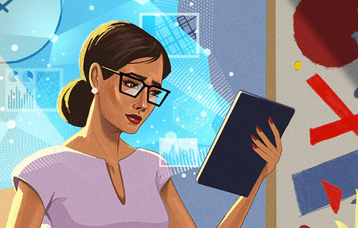 A business guide to AI homepage card