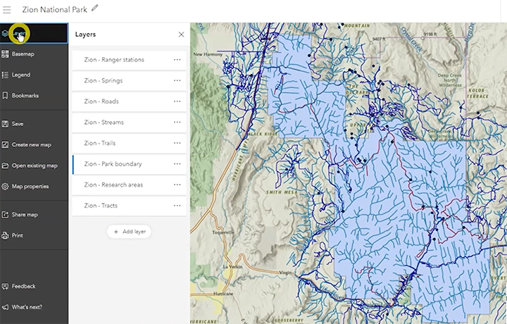 ArcGIS 10.8.1