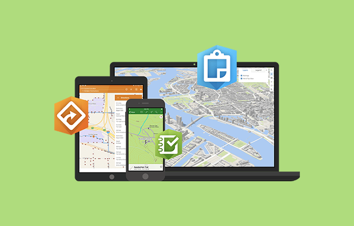 Building user friendly apps new homepage card