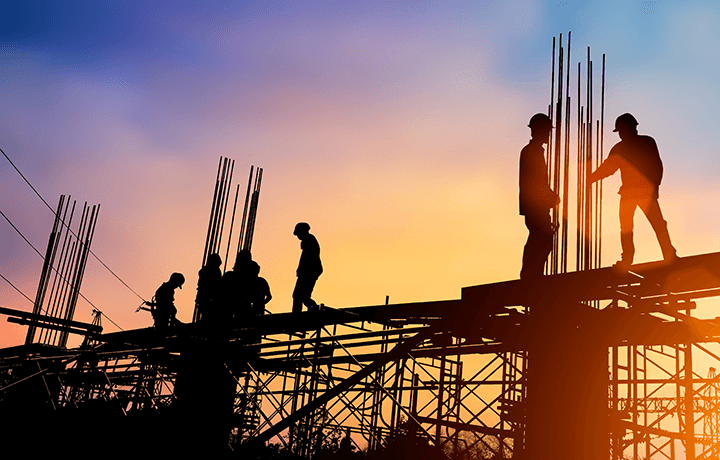 Award-winning building safety solutions card