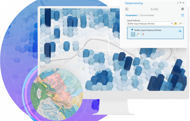 Interactive tools
