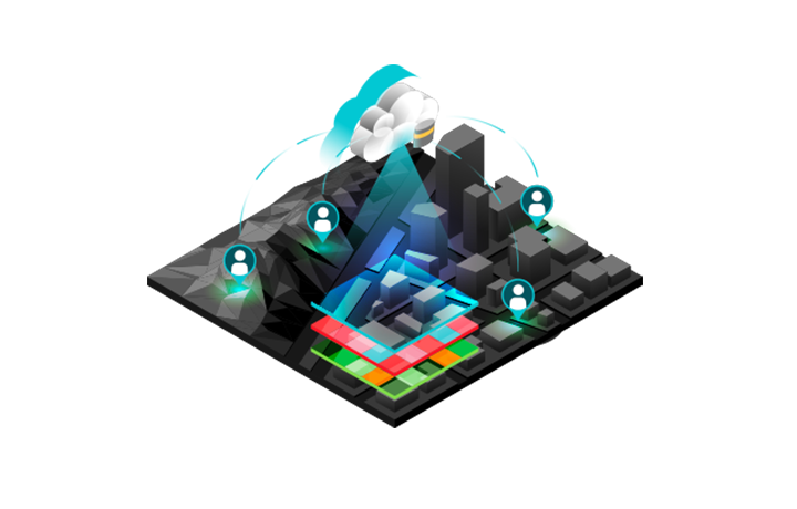 Imagery management image