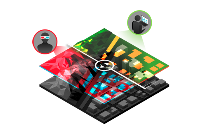 Visualisation image