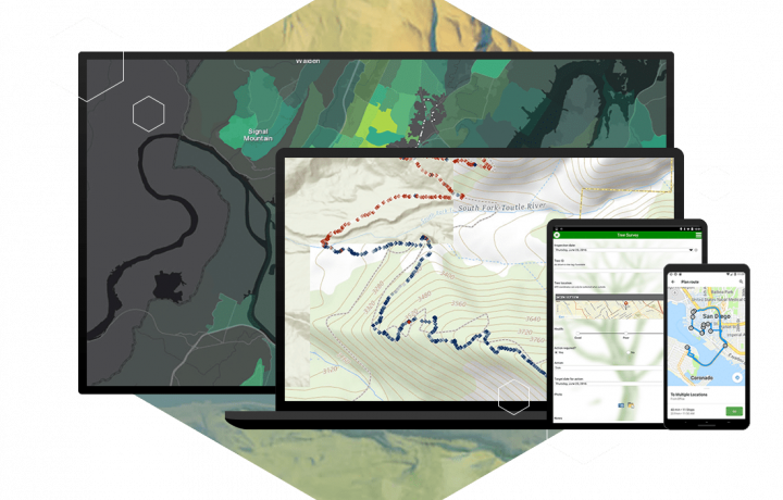 ArcGIS Personal Use