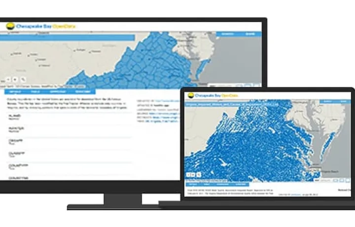 ArcGIS Open Data