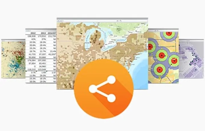 ArcGIS Open Data