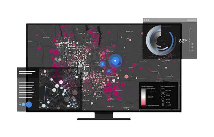 Analyse your data image
