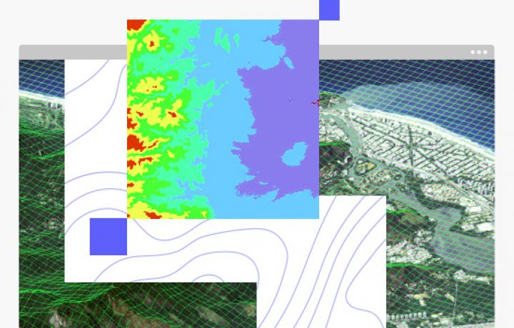 ArcGIS Image Desktop