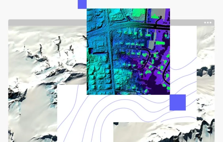 ArcGIS Image Enterprise