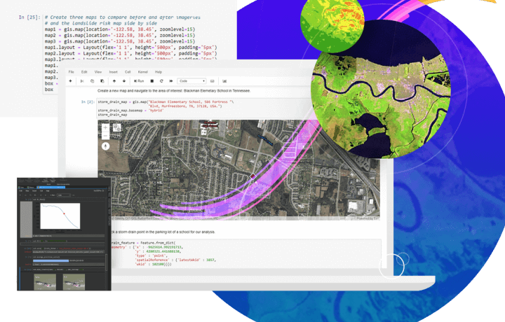 Python Notebooks image