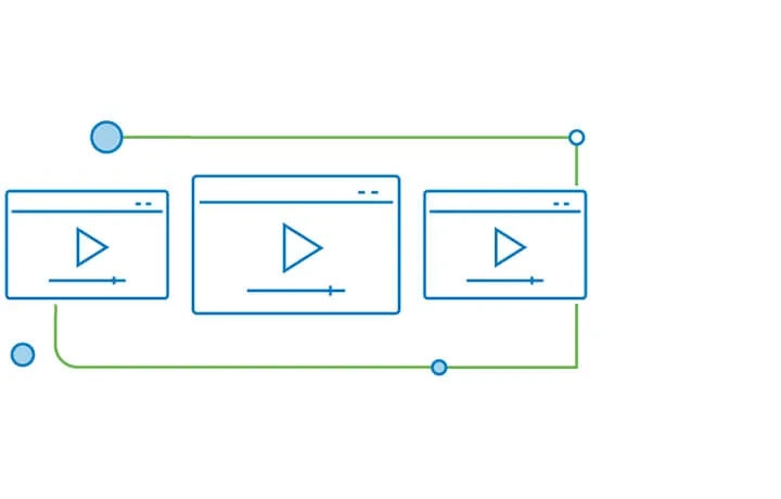 tech support app web card image