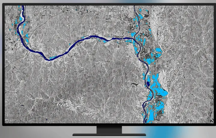 flood impact analysis