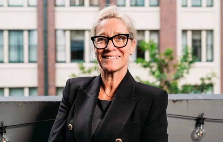 Betty Moinet