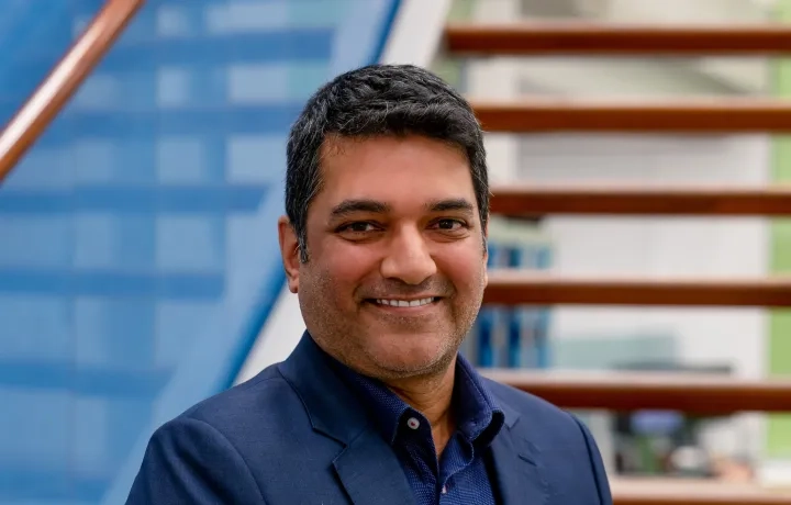 Jai Pandya 