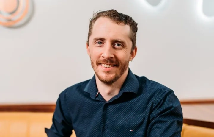 Jesse Ludeman
