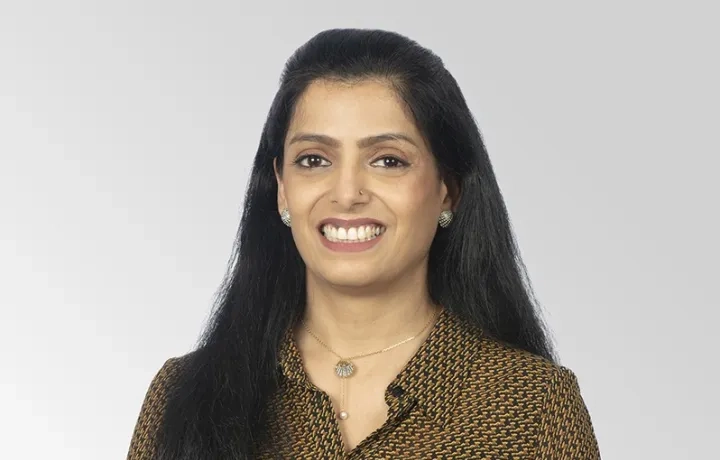 Nishi Syal