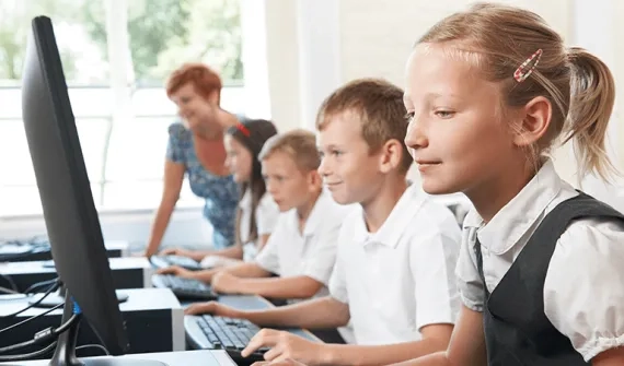 Classroom learning materials