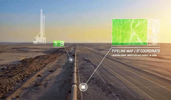 Eight lessons from BP’s digital transformation - Card