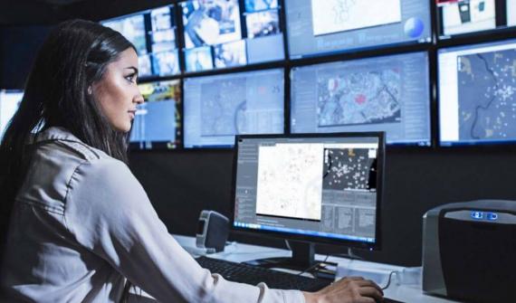 GIS for smarter crime detection and analysis