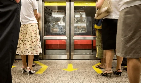 GIS drives best-practice smart transport strategy