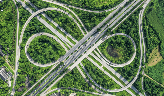Harnessing the power of GIS for transportation