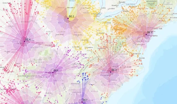 Location-analysis-for-supply-chain - Card 