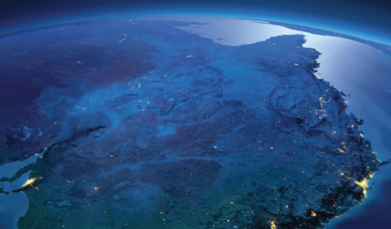 Queensland's global benchmark for open data