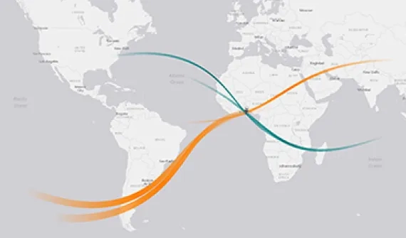 Track 600 years of solar eclipses