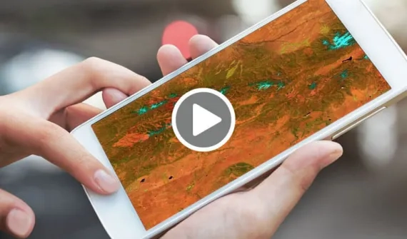 Apps for the field - workforce app integration - CARD