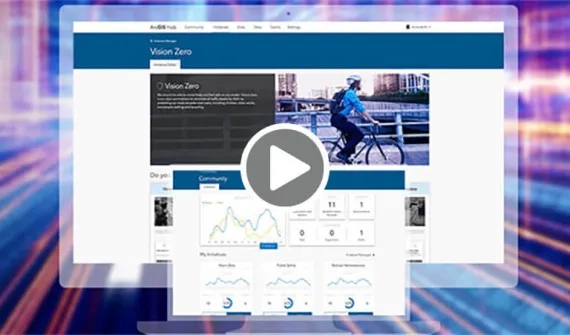 Ozri Encore - Building a platform for government and community CARD
