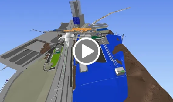 A Quantum Leap in Infrastructure Design card