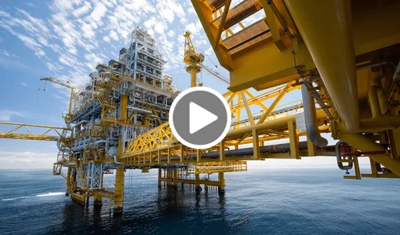 BP’s one-stop shop for geospatial information card