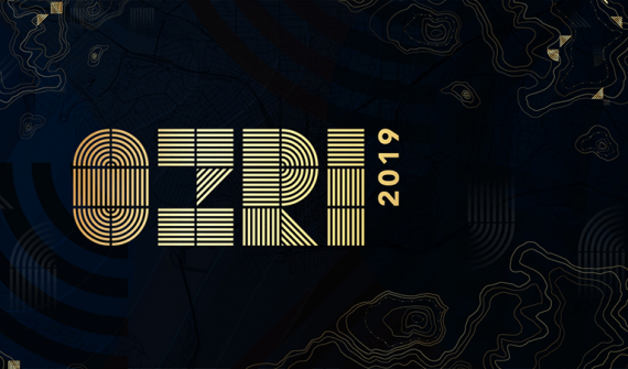 Ozri 2019 card