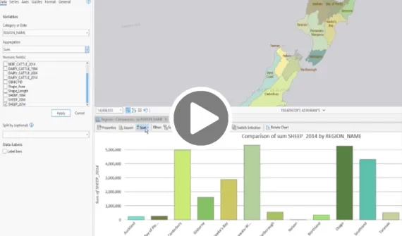 ExploringIn-ArcGISPro