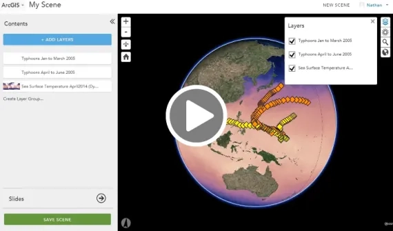 arcGIS-Online-tutorial