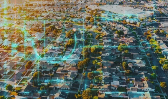 This paper presents a sustainable approach to the modernization of National Statistical Organization (NSO) business processes using Geographic Information Systems (GIS).