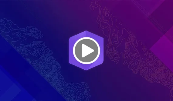 Ozri encore - ArcGIS enterprise webinar card image