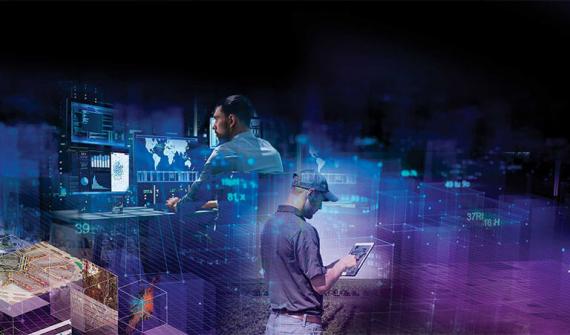 the evolution of smart communities CARD