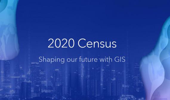 2020 census shaping our future card image