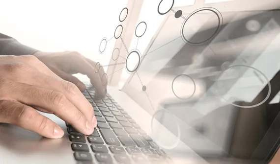 Technical support card image