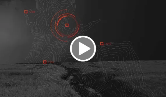 Esri's DRP - Managing disasters worldwide webinar recording