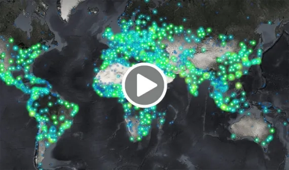 Implementing GIS into your school’s curriculum video card