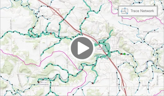 Mastering the latest tools in ArcGIS Pro webinar recording