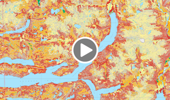  Modernising Geography: Using spatial technology to improve student outcomes video card
