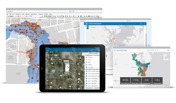 Solutions for local government