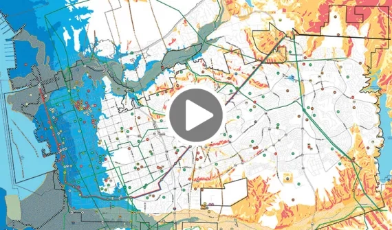 Weaving it in_Using ArcGIS for meaningful assessment video card