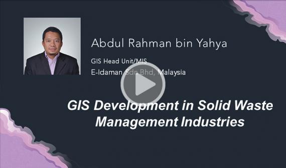 GIS-development-solid-waste-mgmt-industries