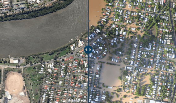 2010-11 QLD floods card image