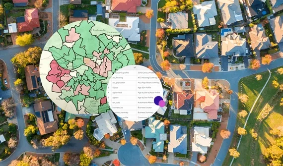 Intro to GIS tech card image