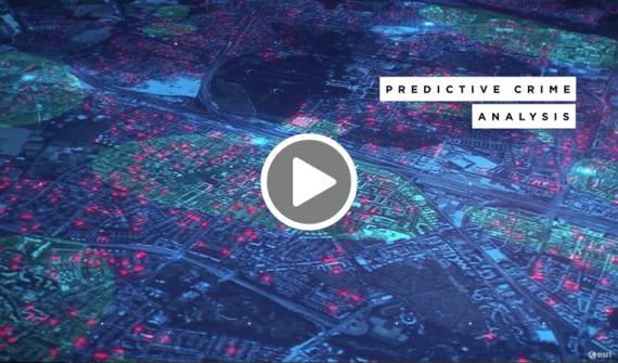 Preventing crime with predictive analysis card image
